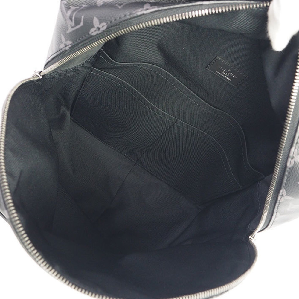 Louis Vuitton Monogram Apollo Backpack Black - image 3